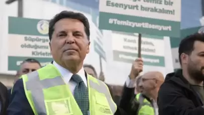 Esenyurt Belediye Başkanı Ahmet Özer Ne Yaptı, Neden Tutuklandı, Suçu Ne, Esenyurt Belediye Başkanı Olayı Nedir?