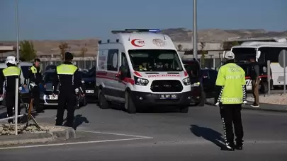 Ankara TUSAŞ Terör Saldırısı: Şehitlerin Kimlikleri Belli Oldu, Acı Tesadüf Yürekleri Dağladı