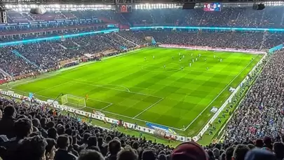 Trabzonspor-Fenerbahçe Maçı Biletleri Satışa Çıktı! İşte Fiyatlar ve Detaylar