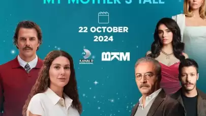 Kanal D ve BKM, Annem Ankara ve İnci Taneleri Dizileriyle MIPCOM 2024’te Dünyaya Açılıyor! Prömiyer ve Yıldızlarla Buluşmalar Dikkat Çekti