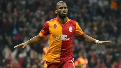 Drogba, Bursaspor’a Yatırım Yapmaya Hazırlanıyor! Süper Lig'in Yolunu Açacak mı?