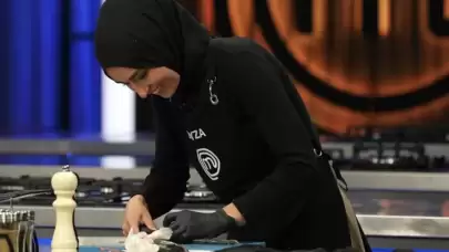 MasterChef Beyza’ya Ünlü Destek! Demet Akalın’la Mesajlaşması Şimdiden Olay Oldu