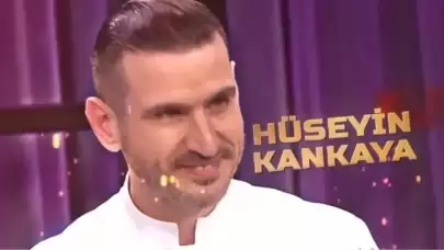 Şef Hüseyin Kankaya Nereli, Kiminle Evli? MasterChef’e Konuk Olan Ünlü Şefin Restoranı Nerede, Adı Ne, Kaç Çocuğu Var?