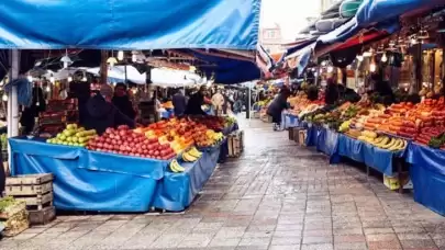 İBB Pazar Desteği Başvurusu Başladı! Emeklilere 10 Bin TL Destek! Başvuru Şartları ve Tarihler