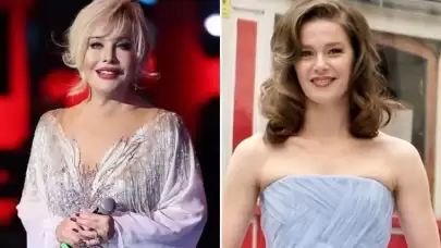 Emel Sayın, Hayatını Anlatan Filmde Burcu Biricik’in Oynamasını İstiyor!