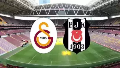 28 Ekim Galatasaray-Beşiktaş Maçı Biletleri ve Fiyatları Ne Kadar, Satışa Çıktı mı?