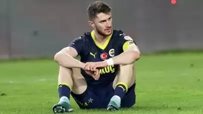 Fenerbahçe’de İsmail Yüksek Manchester United Maçında Oynayacak mı? Müjdeli Haber Geldi