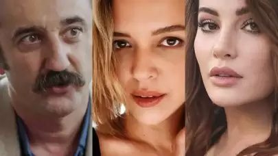 Show TV'nin Sandık Kokusu Dizisinde Üç Ayrılık Birden! Reha, Lale ve Hande Hikayeye Veda Ediyor