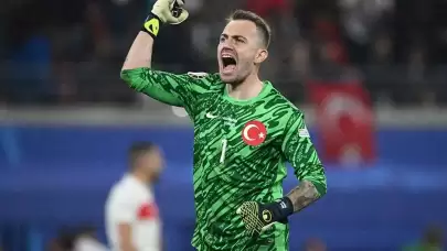 Beşiktaş’ta Mert Günok Sakatlığı Atlattı, Hangi Maçta Dönecek? Konyaspor Maçında Oynayacak mı?