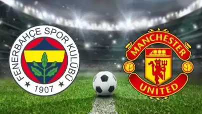 Fenerbahçe-Manchester United Maçı berabere kalırsa, yenilirse ve kazanırsa ne olur, gruptan çıkar mı (Puan ve Gruptan Çıkma Senaryoları)