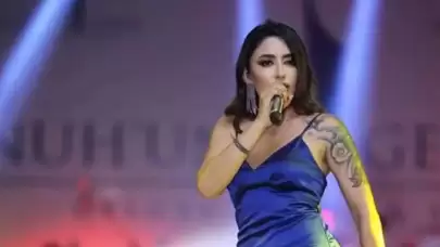 29 Ekim Melek Mosso Konseri Nerede, Saat Kaçta, Ücretsiz mi? Eyüpsultan Melek Mosso Konserine Nasıl Gidilir?