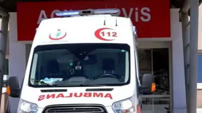 Ambulans Şoförü Gıyasettin Mert Özdemir (Yenidoğan Çetesi) Görevi, Örgüt Bağlantısı Kimdir, Hangi Hastanede Çalıştı?