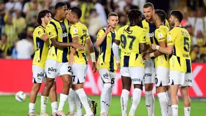 Fenerbahçe-Bodrumspor Maçı Canlı Yayın, Ne Zaman, Saat Kaçta?