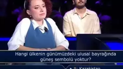 Hangi Ülkenin Günümüzdeki Ulusal Bayrağında Güneş Sembolü Yoktur? Doğru Cevap ve Detaylar