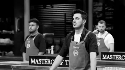 MasterChef Türkiye Eleme İfşası, Hakan Eleniyor Mu? İşte Sosyal Medyanın Konuştuğu Büyük İddia!