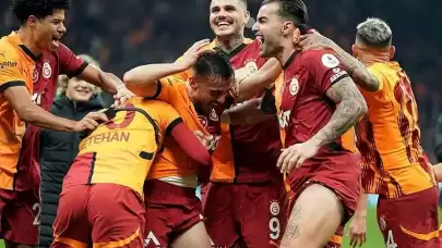 Galatasaray’dan Beşiktaş’ı Çileden Çıkaracak Transfer Bomba Gibi Patladı: Ocak Ayında Ortalık Fena Karışacak!