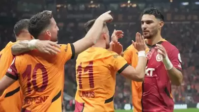 Galatasaray Tarihi Deplasman Rekoruna Koşuyor! Antalyaspor Engelini Aşarsa Zirve Onun