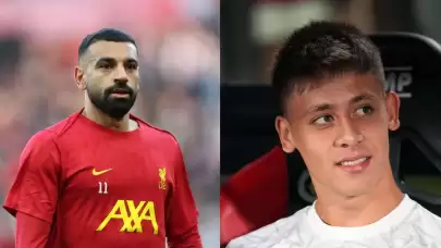 Arda Güler’e Liverpool’dan 70 Milyon Euro! Salah’ın Yerini Türk Yıldız Dolduracak mı?