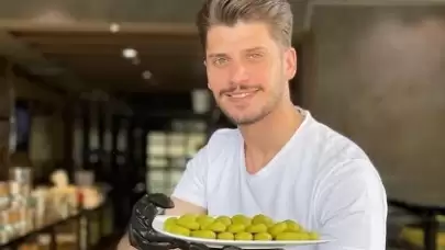 MasterChef Şef Ömer Aksu Kimdir? Hayatı, Kaç Yaşında, Nereli, Evli mi?