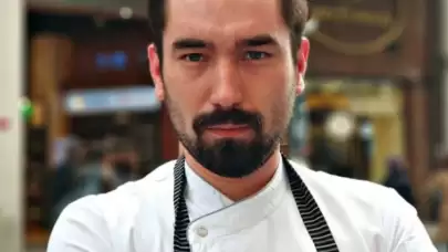 MasterChef Metin 2023 Kiminle Evli, Eşi Kim, Kaç Yaşında, Restoranı Nerede, Hayatı, Nerede Yaşıyor?