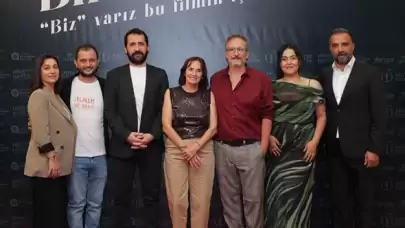 Mukadderat Filmi Ne Zaman Yayınlanacak? Vizyon Tarihi Belli mi?