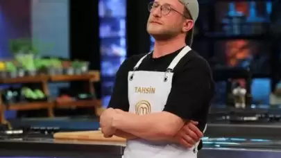 MasterChef Tahsin Restoranı Nerede, Evli mi, Kaç Yaşında, Nereli (Kimdir-Ne İş Yapıyor)