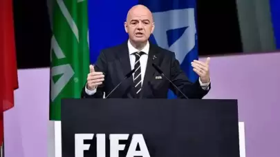 FIFA İsrail’i Men Edecek mi? Men Edilmesi kararı Ne Zaman Verilecek? FIFA Disiplin Soruşturmasında Ne Durumda?