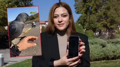 Azra Boysak Kimdir? Azra Boysak’ın Karga Videosu Nasıl Viral Oldu? Azra Boysak İfadesinde Ne Söyledi?