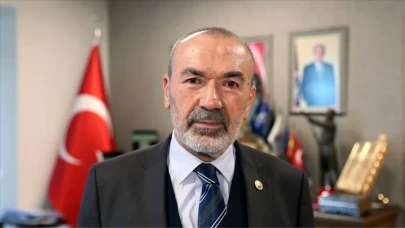 Yaşar Yıldırım Kimdir, Aslen Nereli, Kaç Yaşında, Ne Mezunu, Evli Mi? MHP Ankara Milletvekili Yaşar Yıldırım'ın Hayatı ve Biyografisi