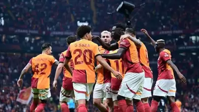 Galatasaray-Tottenham Maçı Şifresiz Yayınlanacak! Hangi Gün ve Saatte? GS Avrupa Ligi Maçı Saat Kaçta?