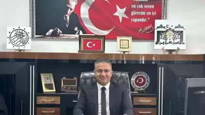 Sancaktepe Kaymakamı Naif Yavuz Özgeçmişi, Hayatı ve Biyografisi: Nereli, Evli mi, Yaşı Kaç, Eğitimi