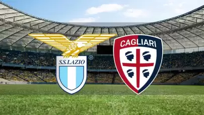 Lazio - Cagliari Maçı Şifresiz Kanalı, Canlı Nereden İzlenir, Saat Kaçta, Maç Yayın Bilgisi!