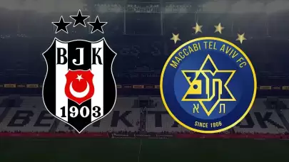 Beşiktaş – Maccabi Tel Aviv Maçı Almanya'da mı, Nerede Oynanacak, Saat Kaçta? Yayın Bilgileri ve UEFA'nın Kararı