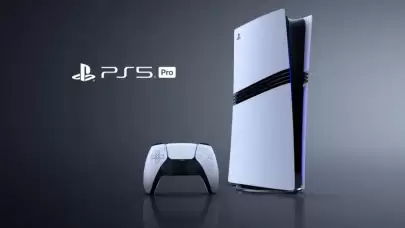 PS5 Pro Türkiye Satış Fiyatı Ne Kadar? Türkiye’de Ne Zaman Satışa Çıkacak, PS5 Pro Özellikleri ve Donanımları!