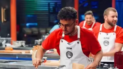 MasterChef Erim Erzincanlı Mı? Aslen Nereli, Evli Mi, Ne İş Yapıyor, Mesleği Ne, Instagram Hesabı, Hayatı ve Kimdir?