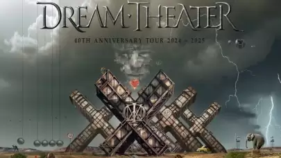 Dream Theater İstanbul Konseri Ne Zaman? Tarihi Belli mi, Genel Giriş ve Teras Bilet Fiyatları Ne Kadar?