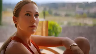 Meryem Uzerli’nin Şaşırtan Eski Mesleği! Lösemili Çocuklara Cenaze Makyajı Yapmış!