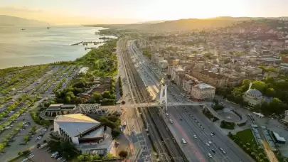 Türkiye’nin En Zengin Şehri Kocaeli Oldu: İstanbul ve Ankara'yı Geride Bıraktı!