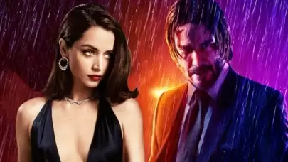 John Wick 5 Vizyon Tarihi: Ana de Armas'lı Ballerina Fragmanı ve Spin-Off Filmleri