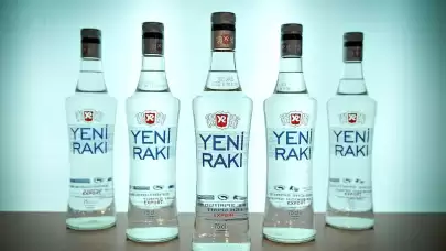 Yeni Rakı Kimin, Sahibi Kim, Yıllık Cirosu, Serveti Ne Kadar?