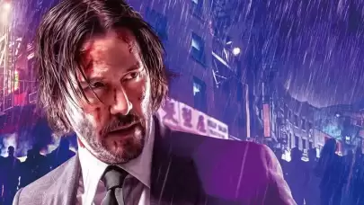 John Wick Serisi Hangi Sırayla İzlenmeli?