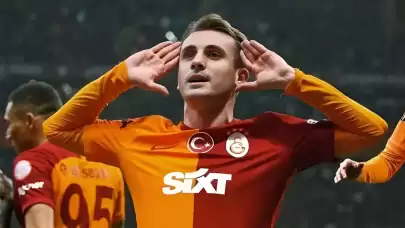 Kerem Aktürkoğlu yeni takımı, bonservisi ne kadar ( Hangi takımla anlaştı)