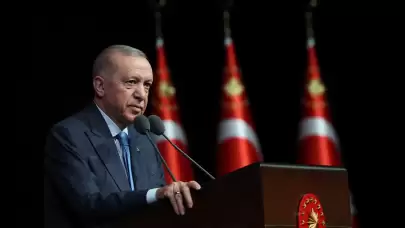 Cumhurbaşkanı Erdoğan'dan Narin Güran İçin Talimat! "Canına Kast Edenler Hesap Verecek!"