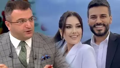 Cem Küçük'ten Polat Çifti Tahliyesi Üzerine Bomba Analiz! "Türkiye’de Vergi Kaçırmayan Var mı?"