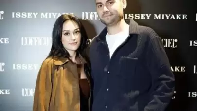 Esra Bilgiç ve Faruk Sabancı Evlilik Söylentilerine Yanıt Verdiler!