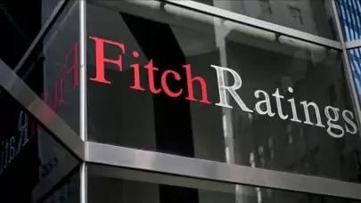 Fitch Türkiye kredi notu ne kadar, yükseldi mi? Fitch Türkiye kredi notunu açıkladı!