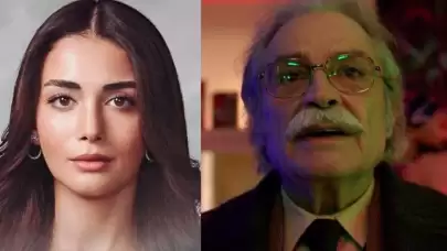 Haluk Bilginer ve Safir Dizisi, Uluslararası Emmy Ödülleri’nde Türkiye’yi Temsil Edecek!