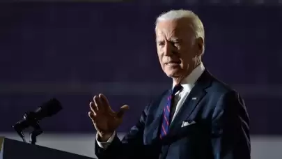 İsrail Kurşunuyla Ölen Ayşenur Ezgi Eygi İçin Biden'dan Şok Yorum: "Bu Bir Kazaydı!"