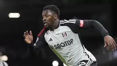 Beşiktaş'tan Fode Ballo-Toure transferde yeni hamle!