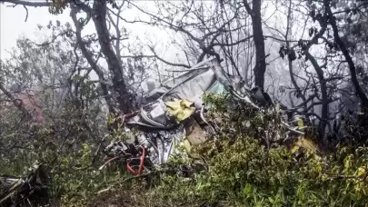 Reisi'nin Ölümü Sabotaj mı Kaza mı? Helikopter Kazası Nihai Rapor Açıklandı